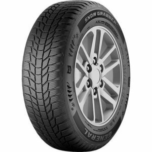 General Snow Grabber+ str. 225/70R16 (D/C/72db)